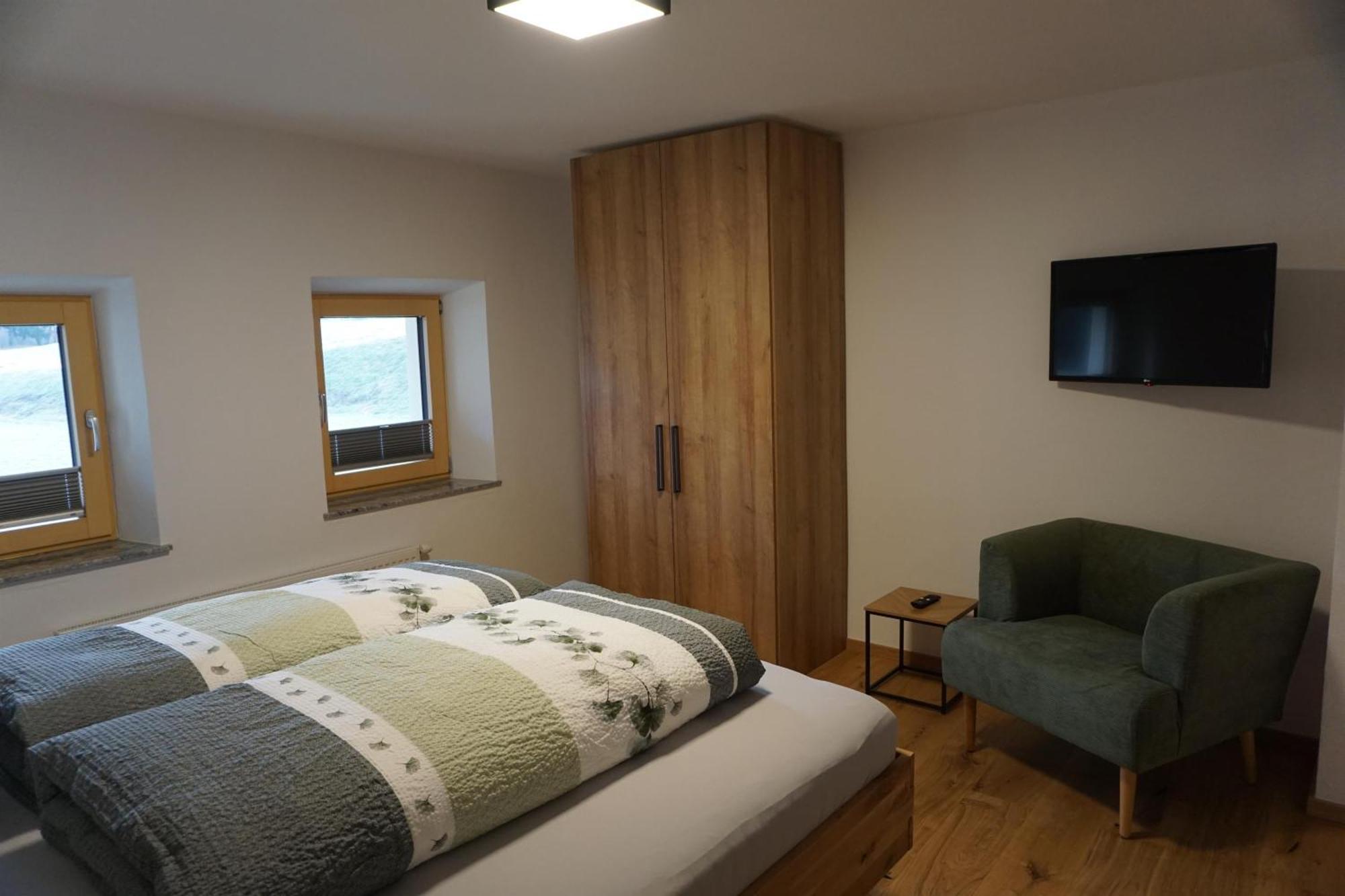 Apartments Edinger Зелль Екстер'єр фото