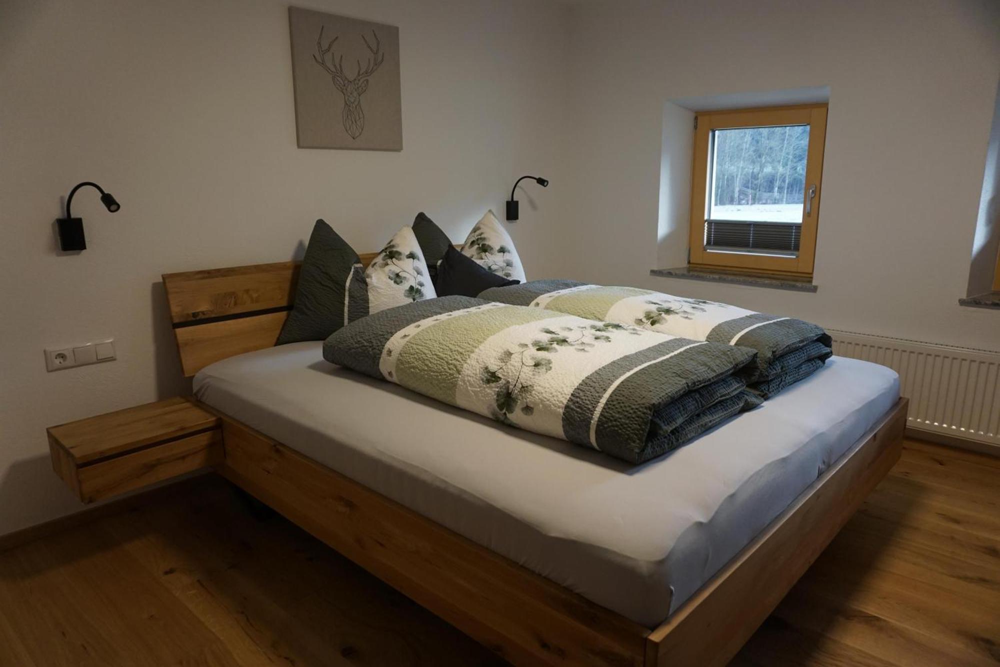Apartments Edinger Зелль Екстер'єр фото