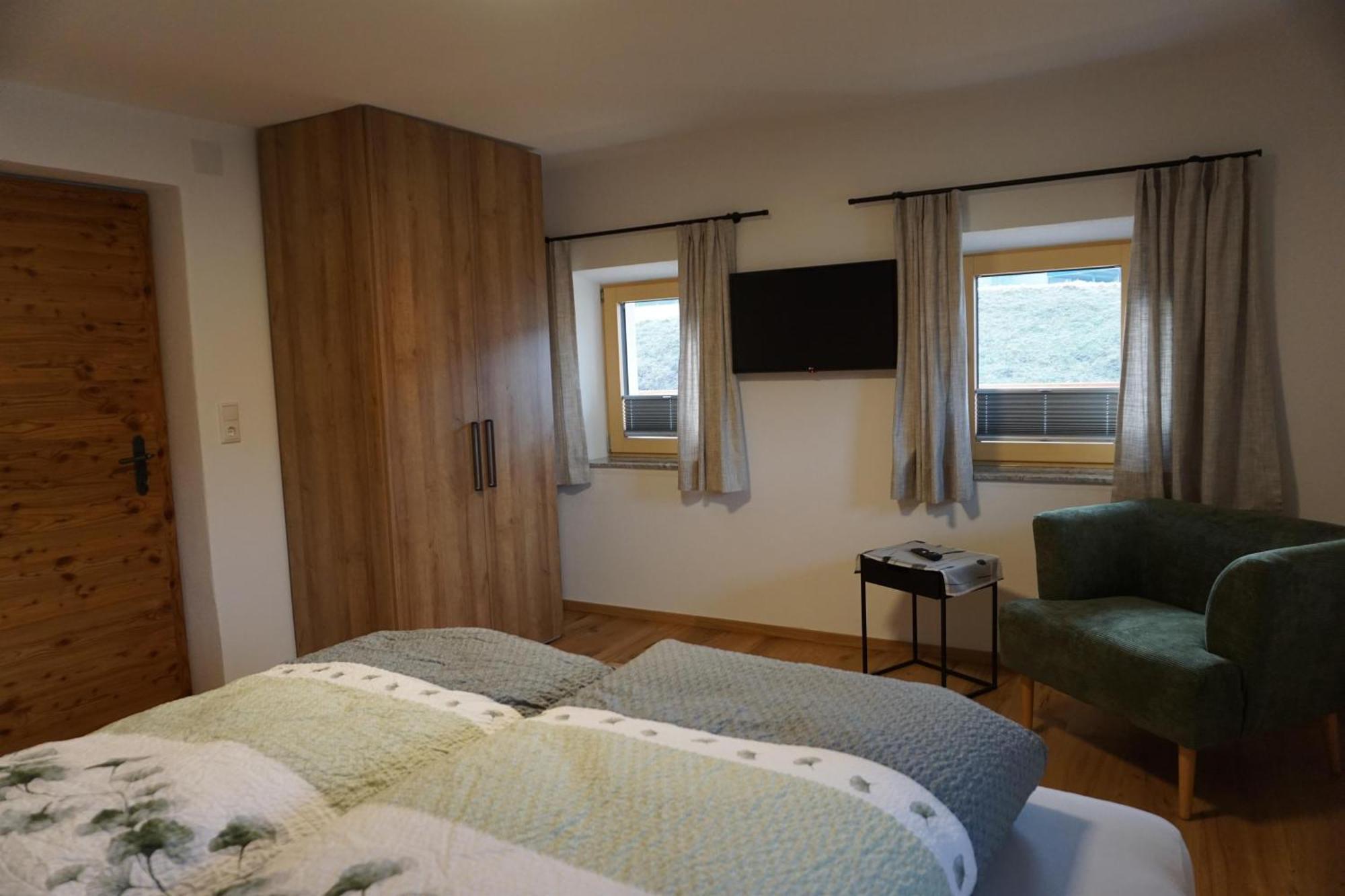 Apartments Edinger Зелль Екстер'єр фото
