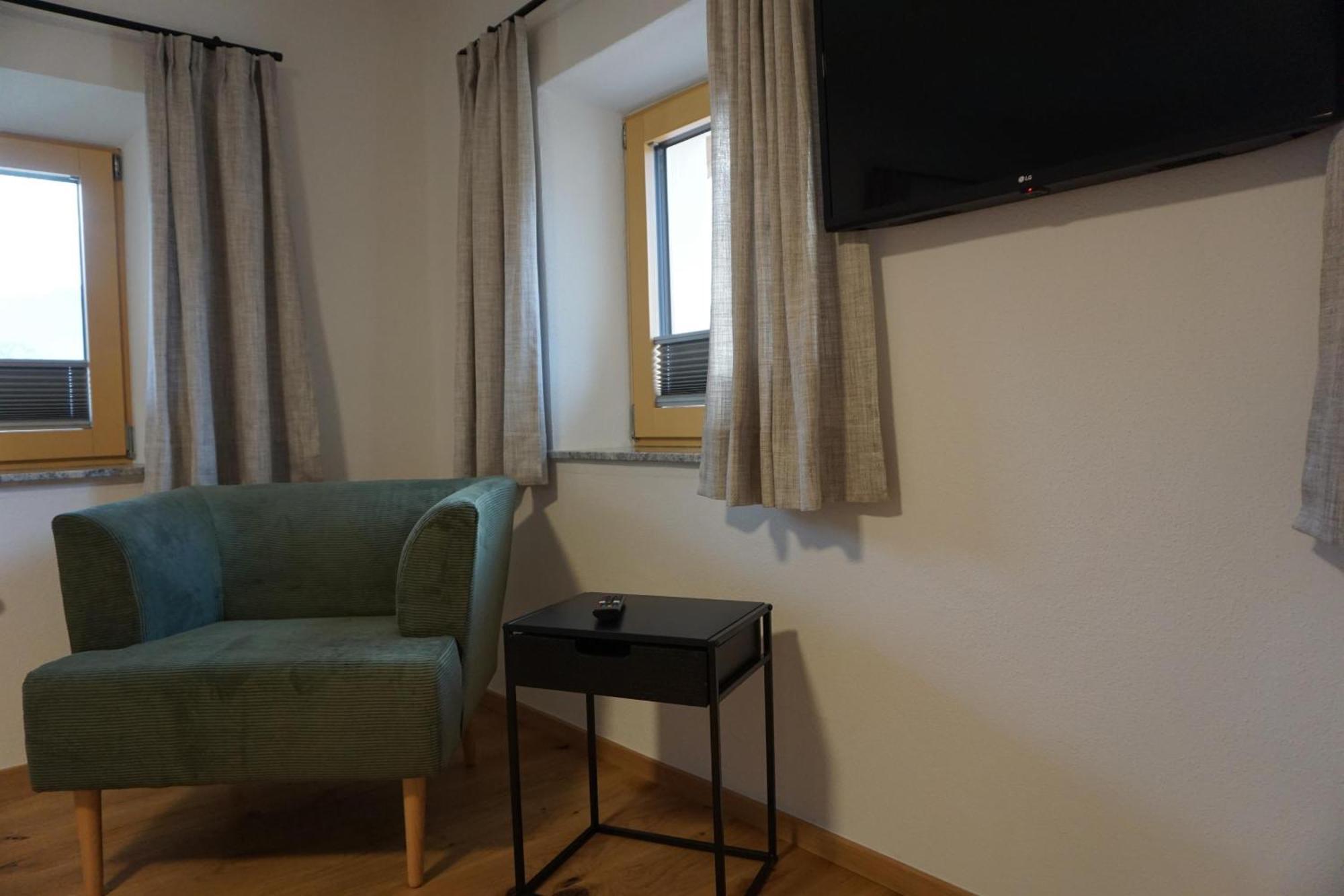 Apartments Edinger Зелль Екстер'єр фото