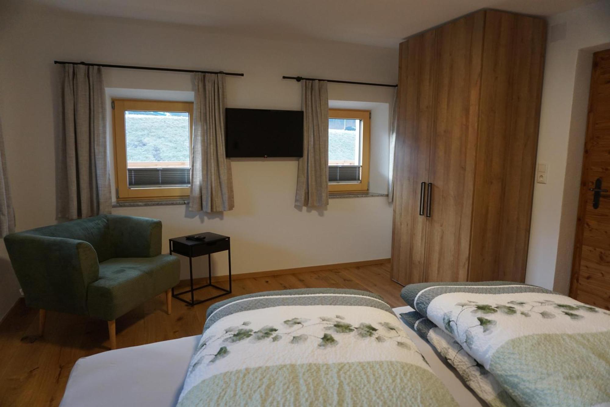 Apartments Edinger Зелль Екстер'єр фото