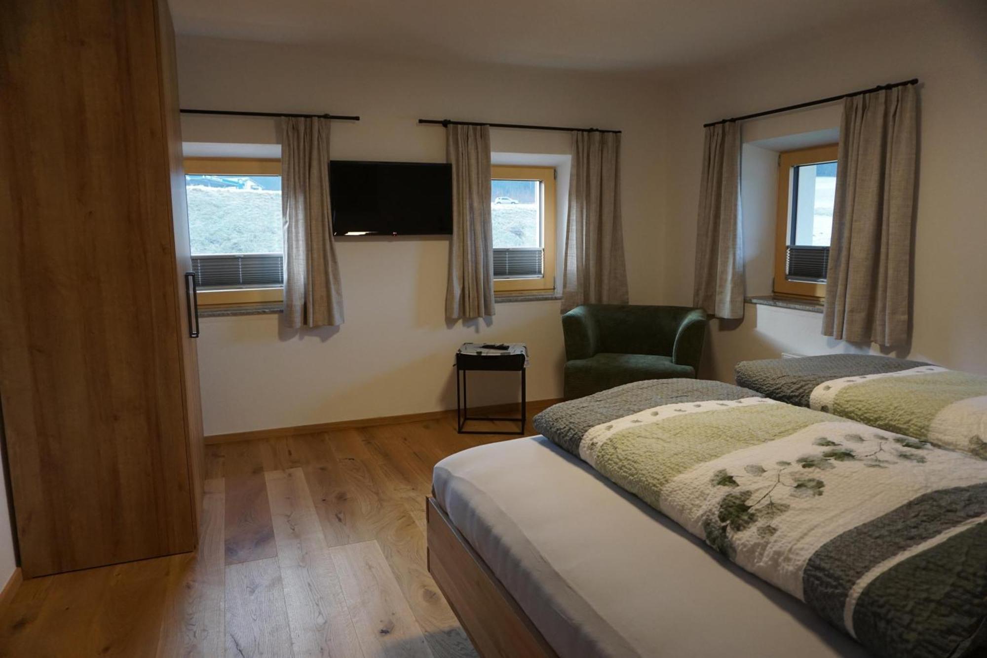 Apartments Edinger Зелль Екстер'єр фото