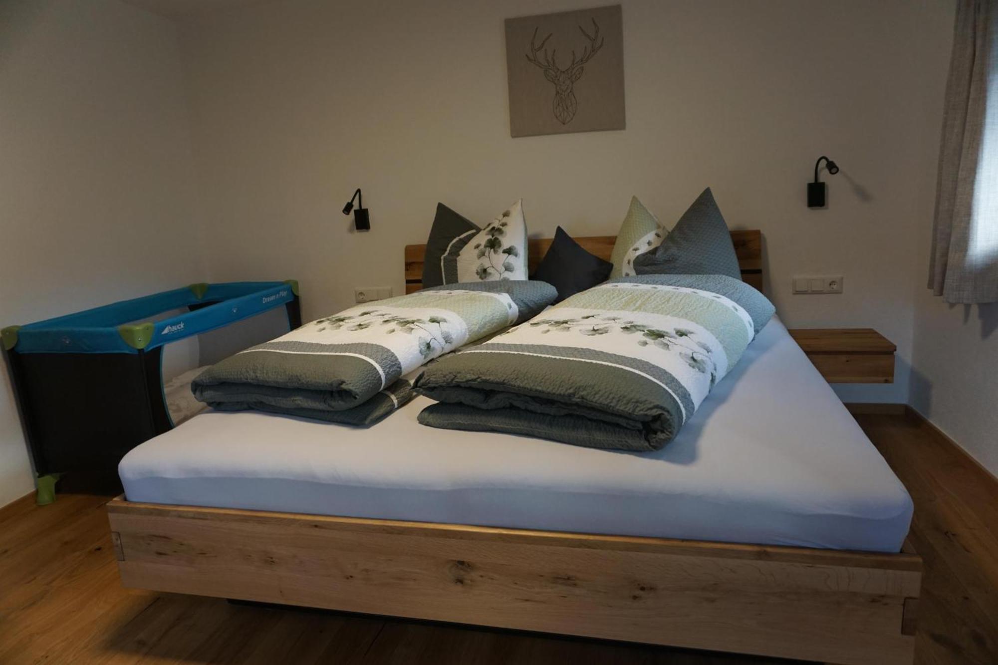 Apartments Edinger Зелль Екстер'єр фото