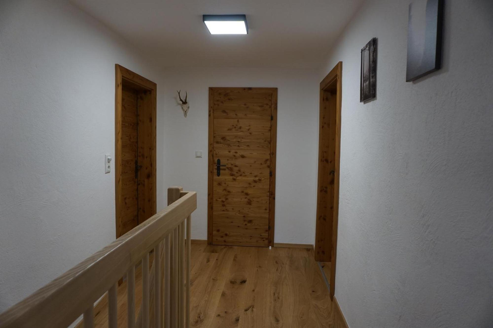 Apartments Edinger Зелль Екстер'єр фото