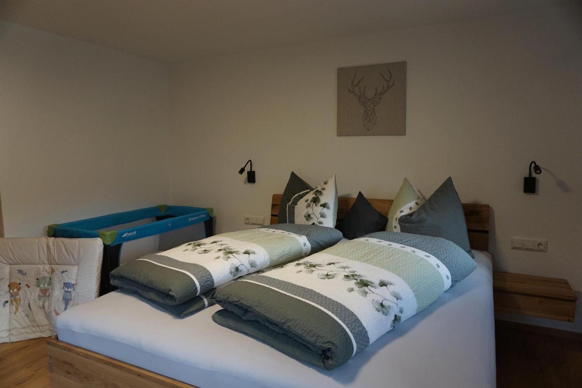 Apartments Edinger Зелль Екстер'єр фото