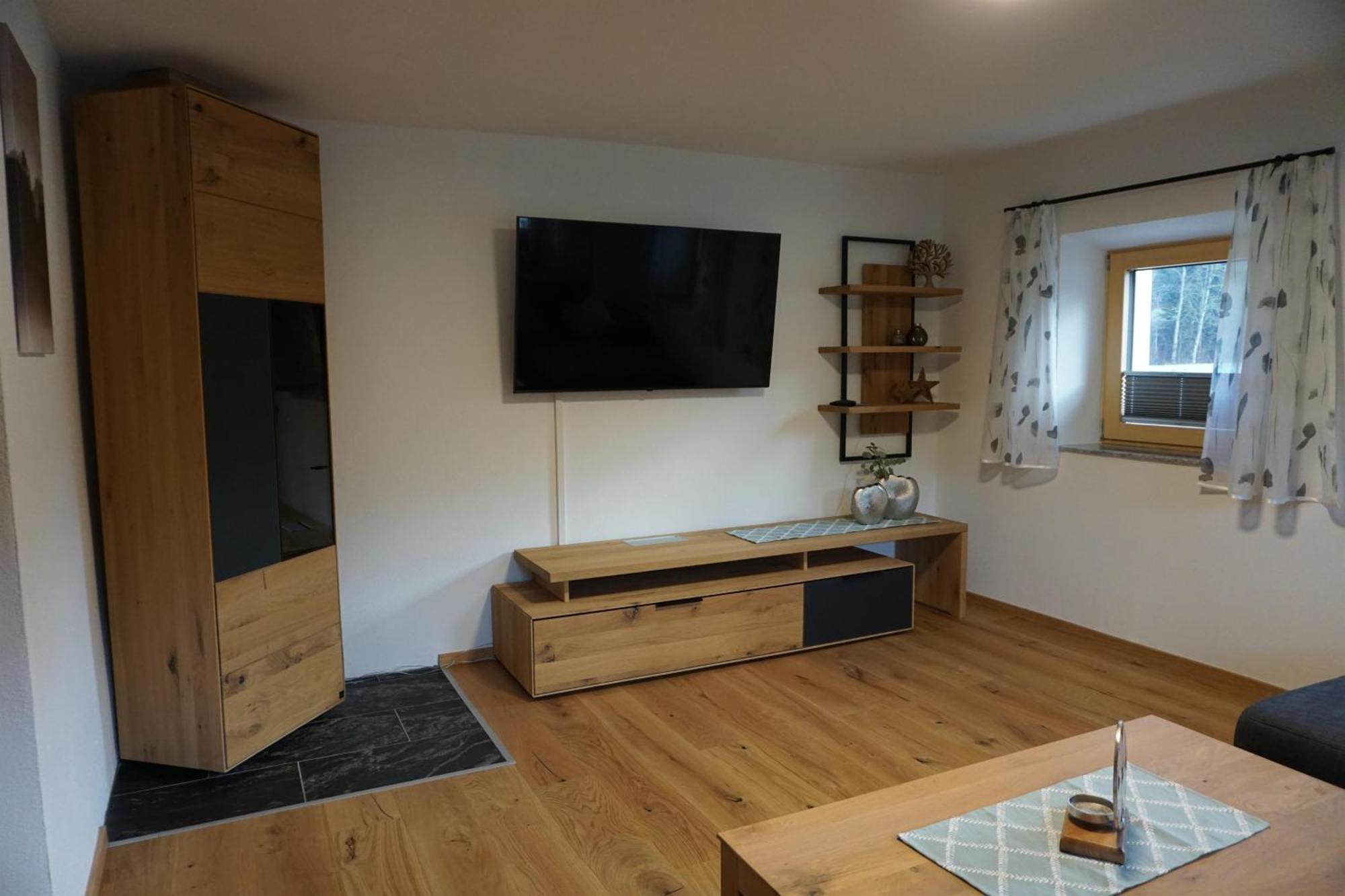 Apartments Edinger Зелль Екстер'єр фото