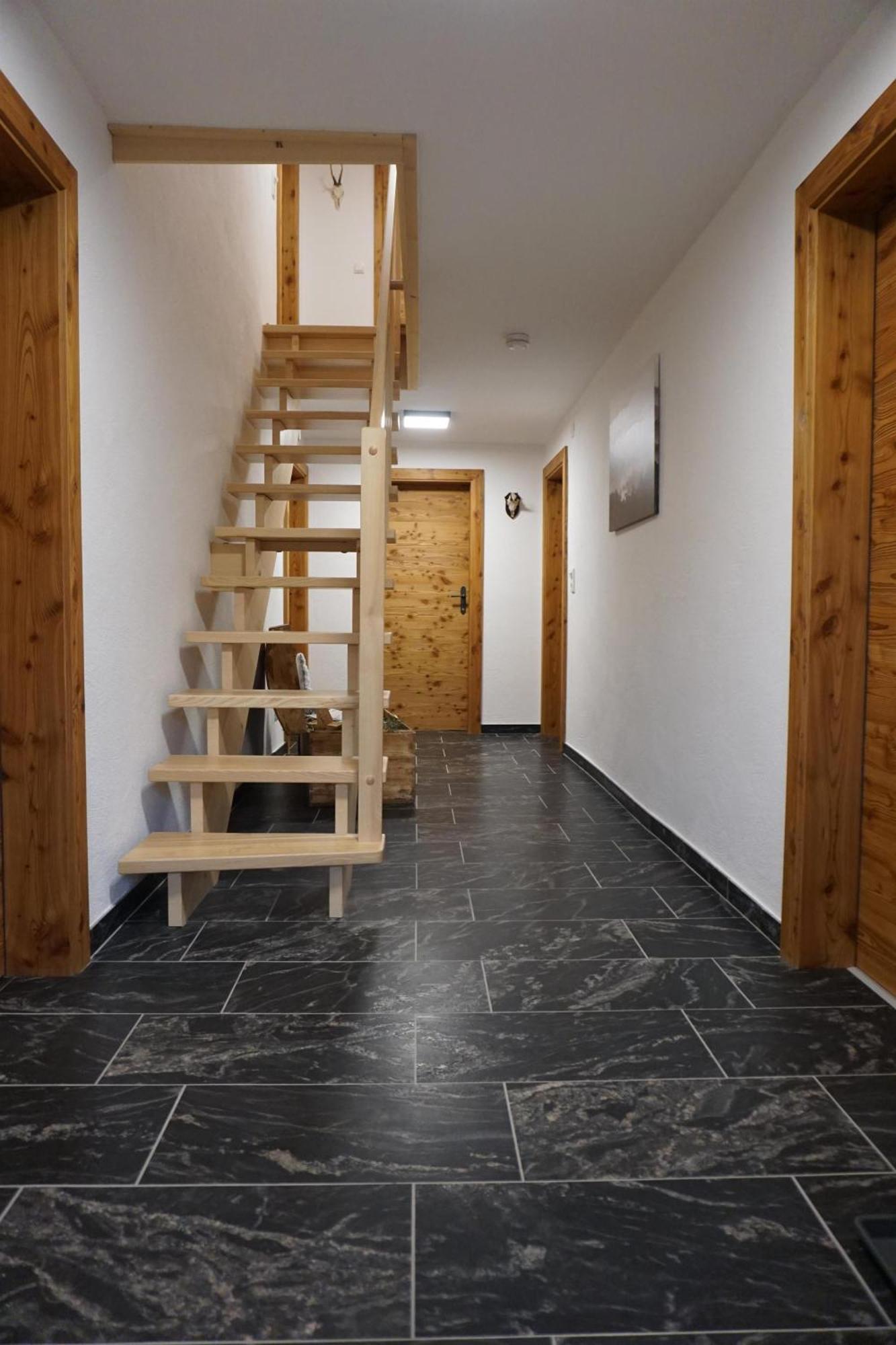 Apartments Edinger Зелль Екстер'єр фото