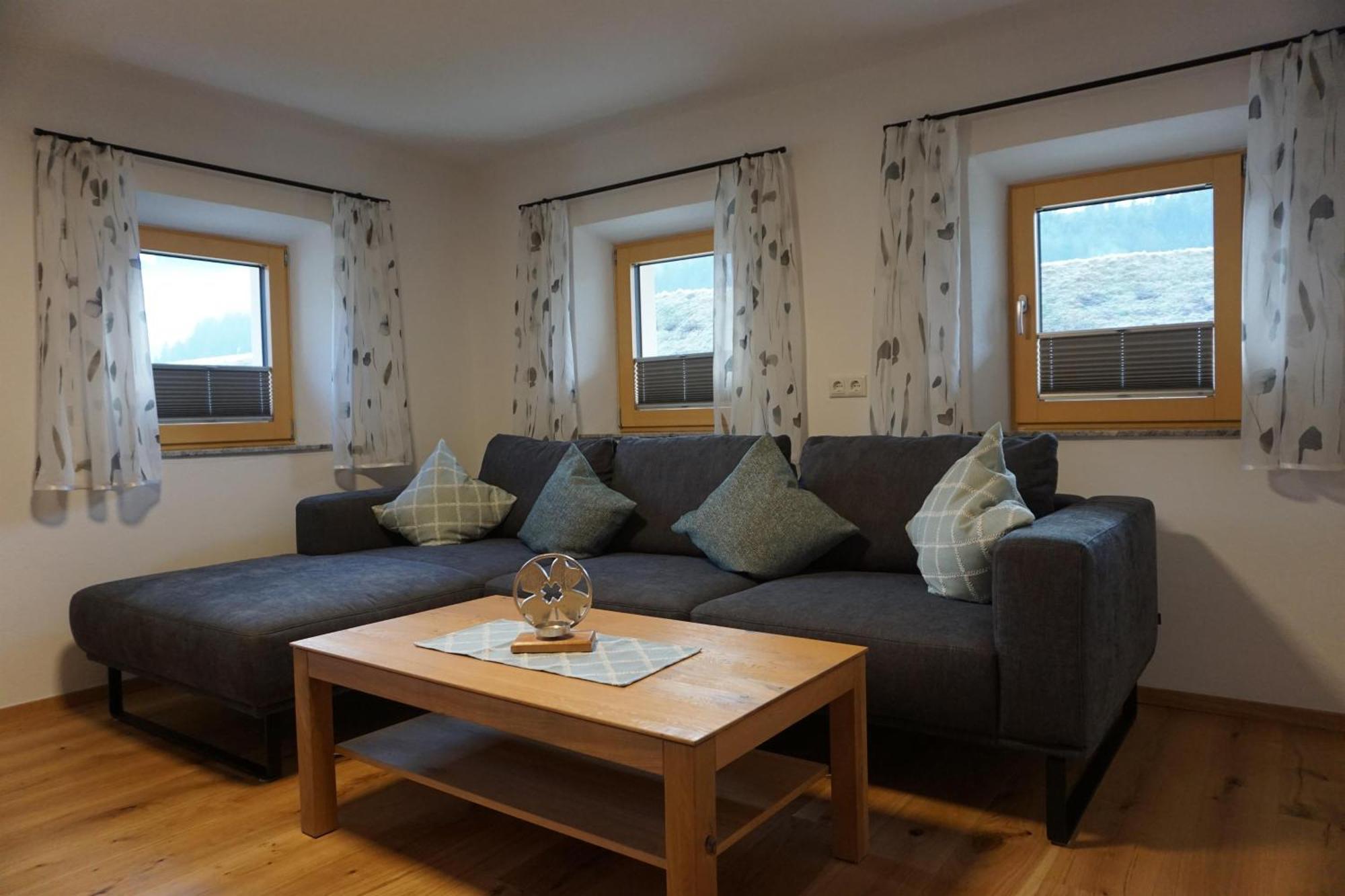 Apartments Edinger Зелль Екстер'єр фото