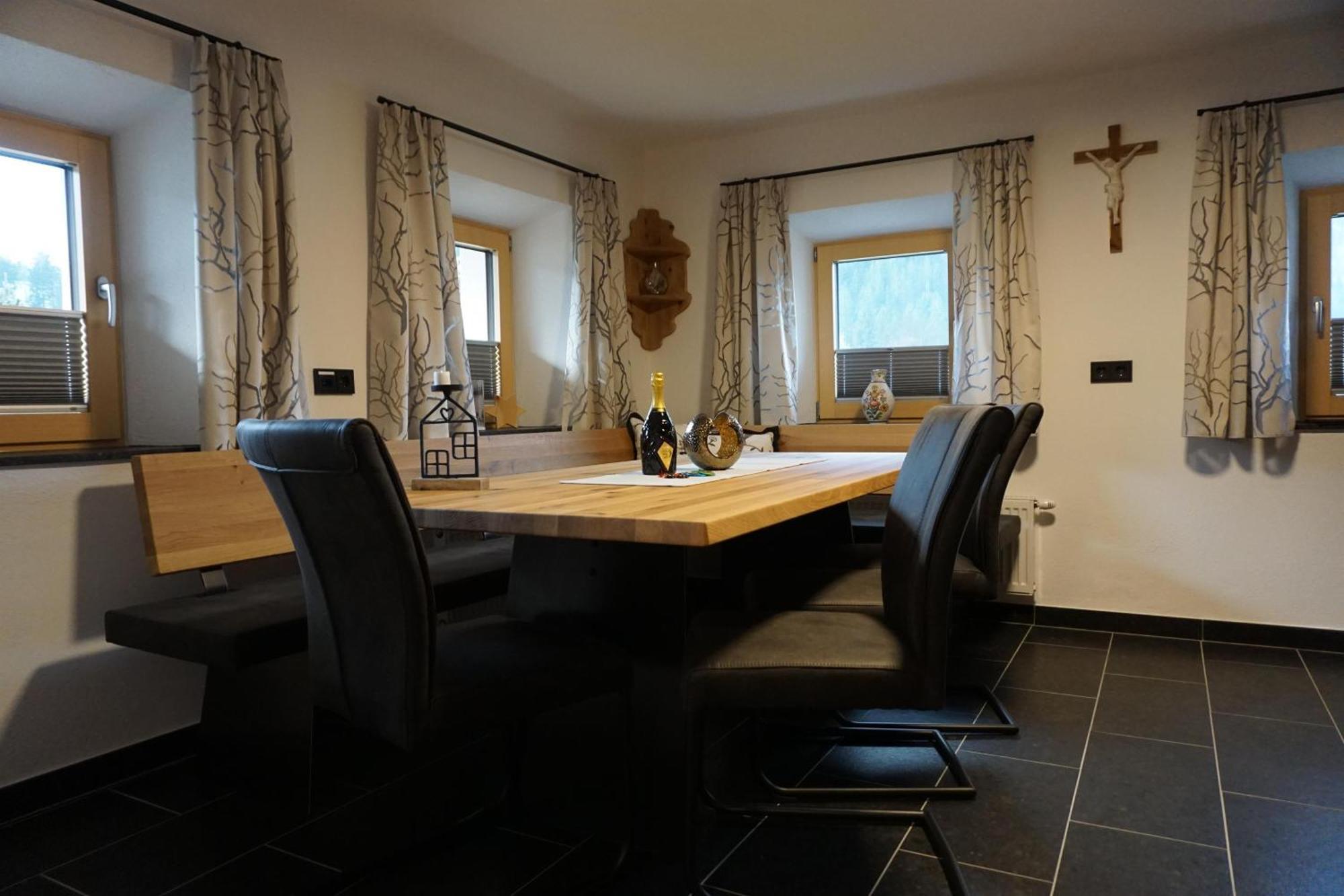 Apartments Edinger Зелль Екстер'єр фото