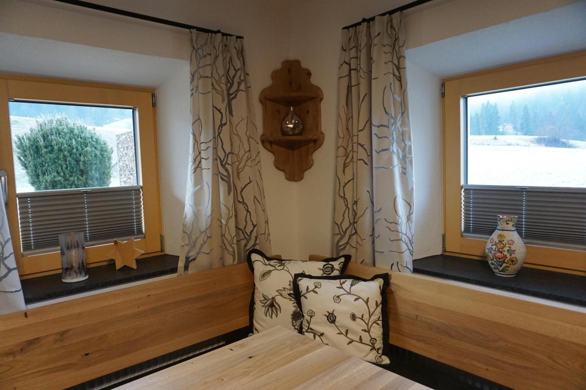 Apartments Edinger Зелль Екстер'єр фото