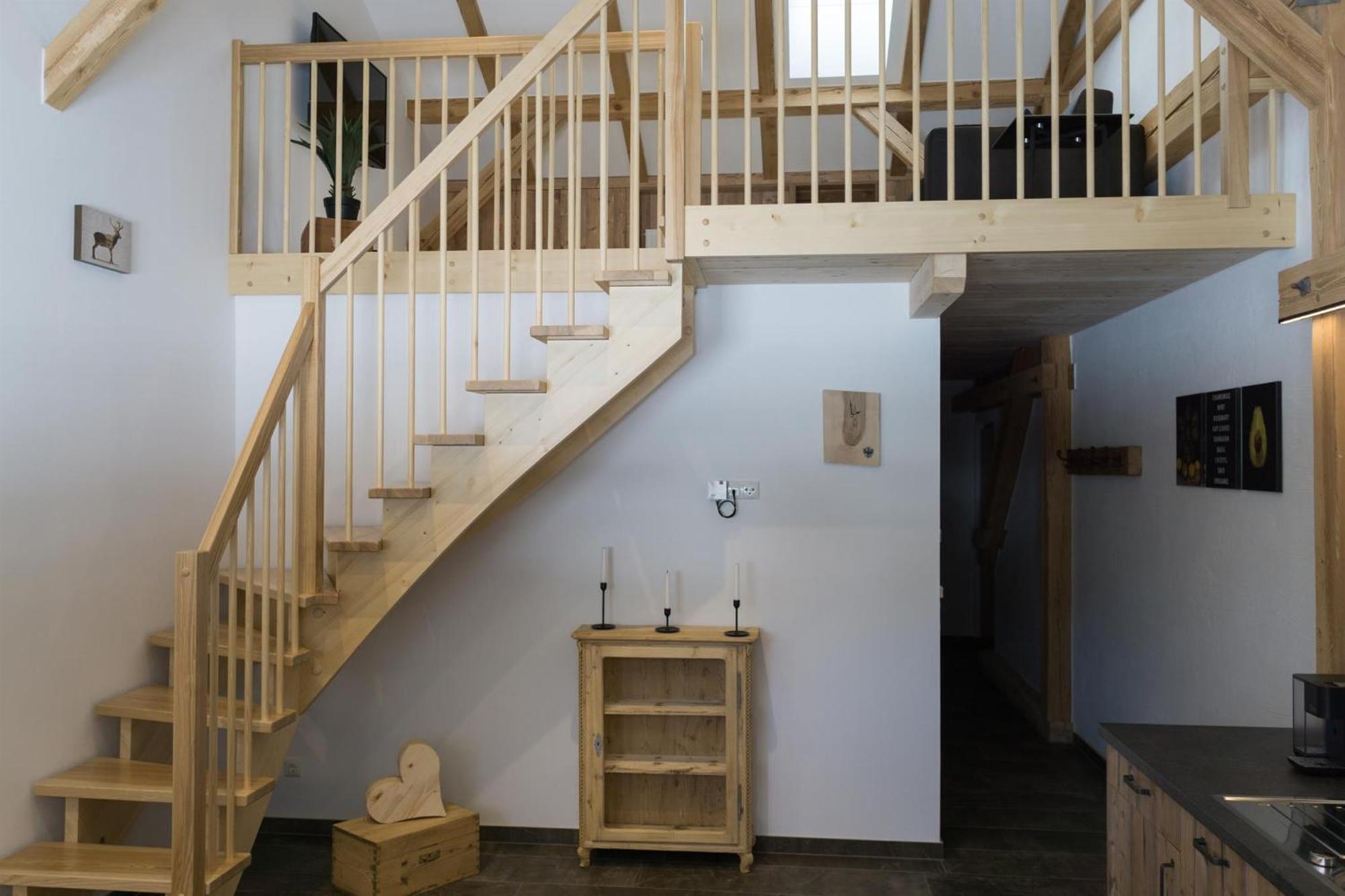 Apartments Edinger Зелль Номер фото