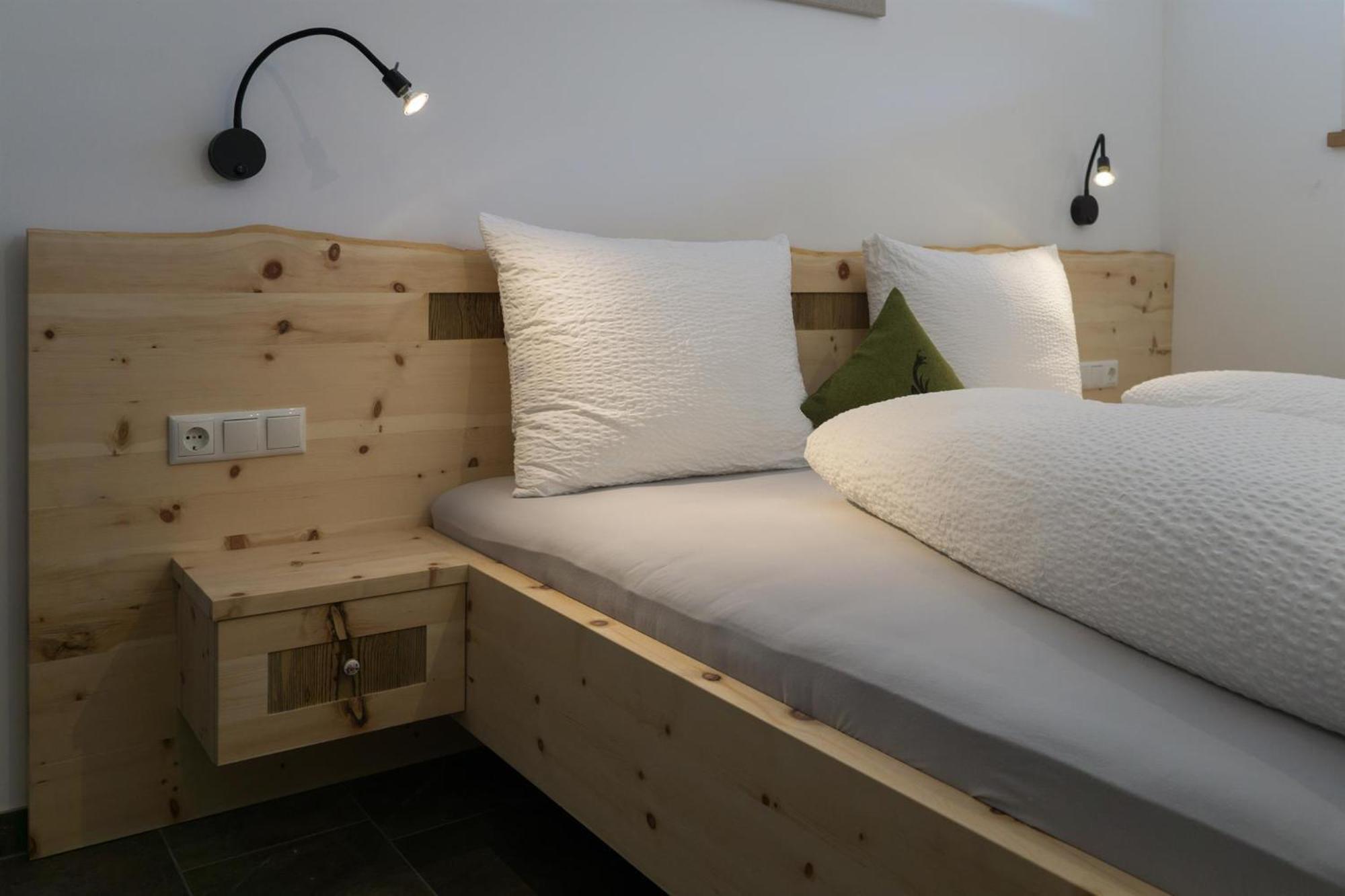 Apartments Edinger Зелль Номер фото